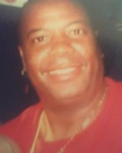 Man, 63. tonydyson