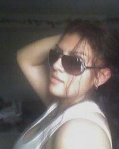 Woman, 39. mexicana976