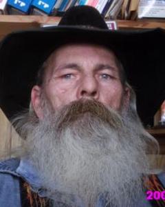 Man, 73. sonnycalgree27
