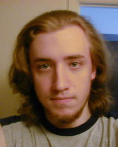 Man, 40. Aristar82