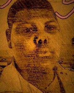 Man, 31. dig_dick_chann