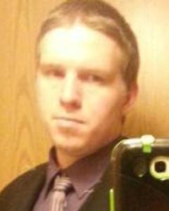 Man, 37. michael0400126