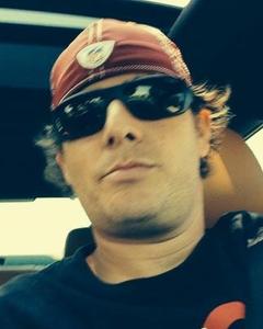 Man, 40. Bobby_chuck