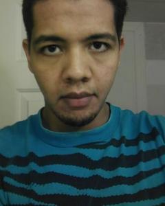 Man, 33. itssal1