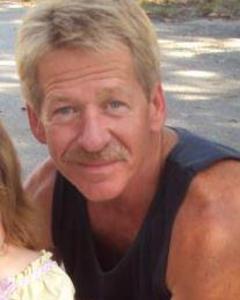 Man, 66. SteveHenson