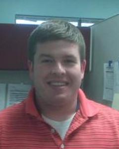 Man, 43. BenHawk