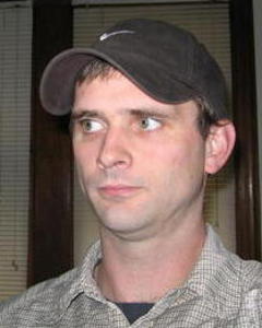 Man, 52. hijinx72
