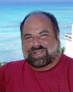 Man, 75. superdocdave