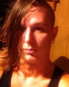 Man, 31. Deathfan1993