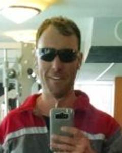 Man, 49. AGreatScott
