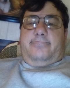 Man, 60. hotcat0282