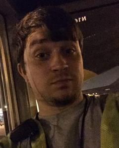 Man, 31. Blcoul01