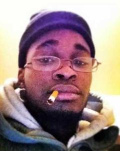 Man, 31. london_king1