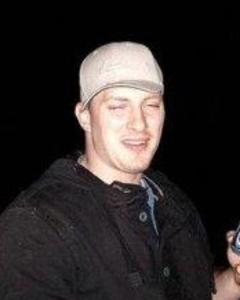 Man, 38. CaptnWinky