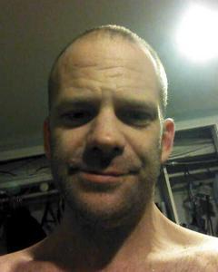 Man, 52. njdude73