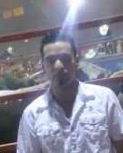 Man, 37. trabajador4667