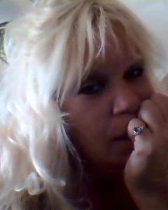 Woman, 63. phrozenpink