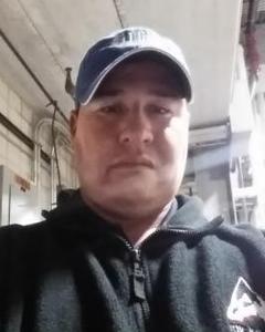 Man, 46. linpala