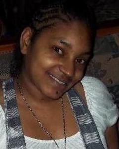 Woman, 41. marie277780