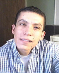 Man, 47. mariosantiag58