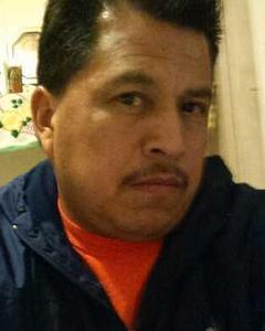 Man, 54. Mayely71