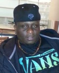 Man, 40. deejay3078