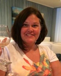Woman, 47. Smiley8451