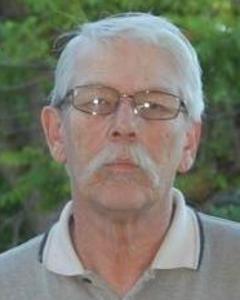 Man, 73. algomaman