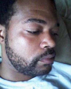 Man, 46. Head3604