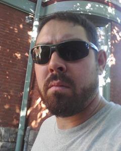 Man, 43. jaybird42872