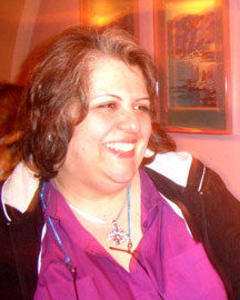 Woman, 65. sensualsharpei
