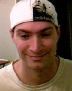 Man, 45. Itlnstud08