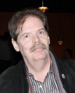 Man, 72. SenHatrack