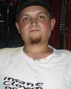 Man, 40. Juggalo27028