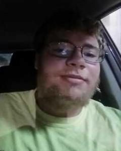 Man, 29. Zachary7733