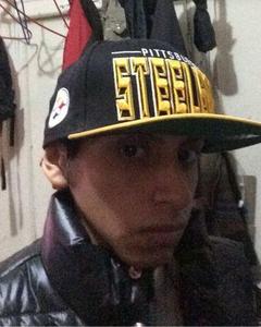 Man, 30. Fabian6510