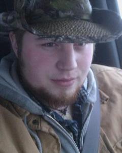 Man, 34. farmered21