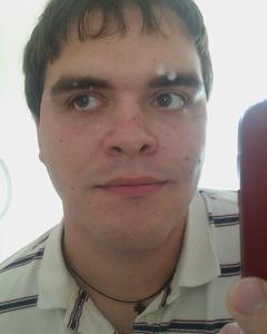 Man, 41. thedude75