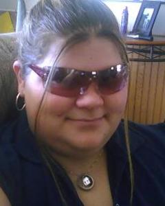 Woman, 33. BamaGirl91