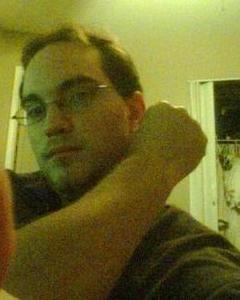 Man, 34. Mythre