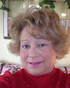 Woman, 64. pansyb