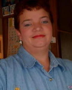Woman, 49. havansent