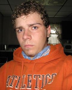 Man, 38. PrettyBOY110