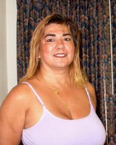 Woman, 70. marie82