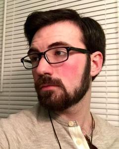 Man, 29. Shaggy2796