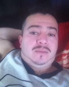 Man, 36. Frank_santos