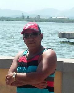 Man, 59. sablecaliente
