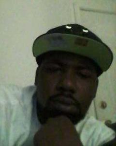Man, 36. mrdeenice