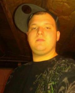 Man, 32. allenbkc