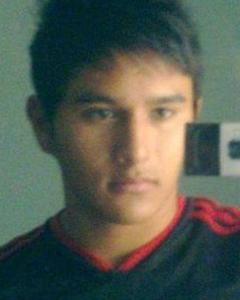 Man, 33. Armando6562